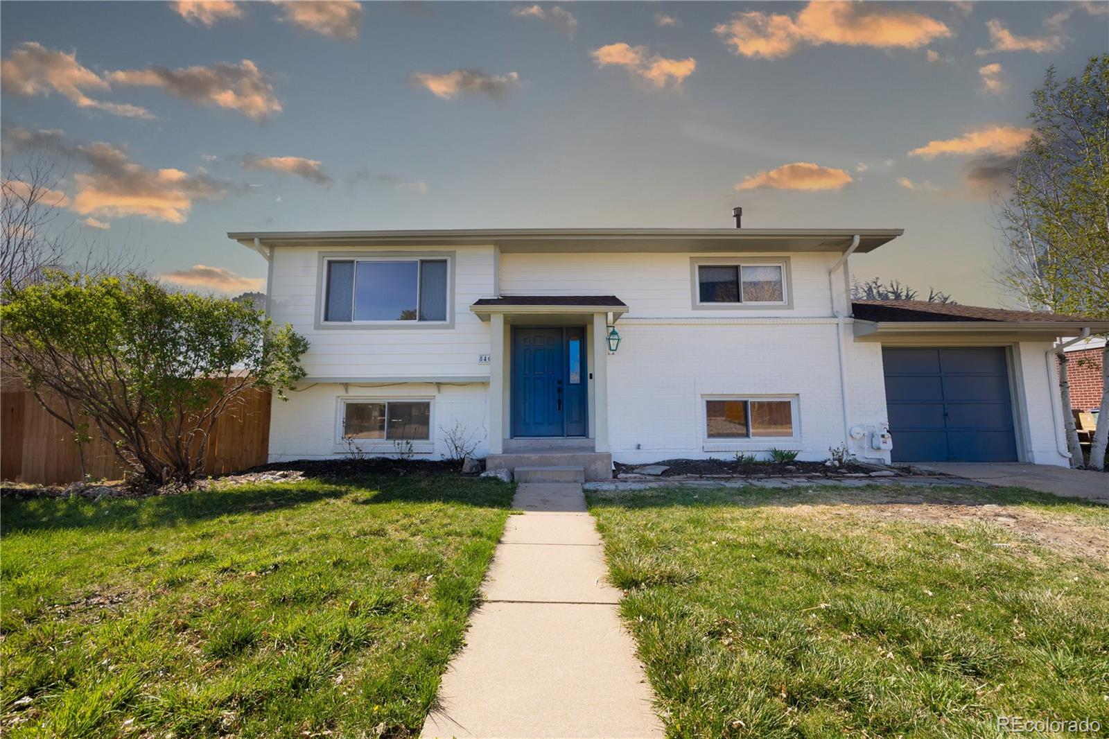 846 E 114th Place