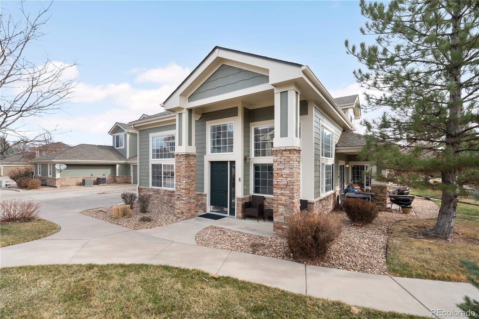 13706 Legend Trail Unit: 104