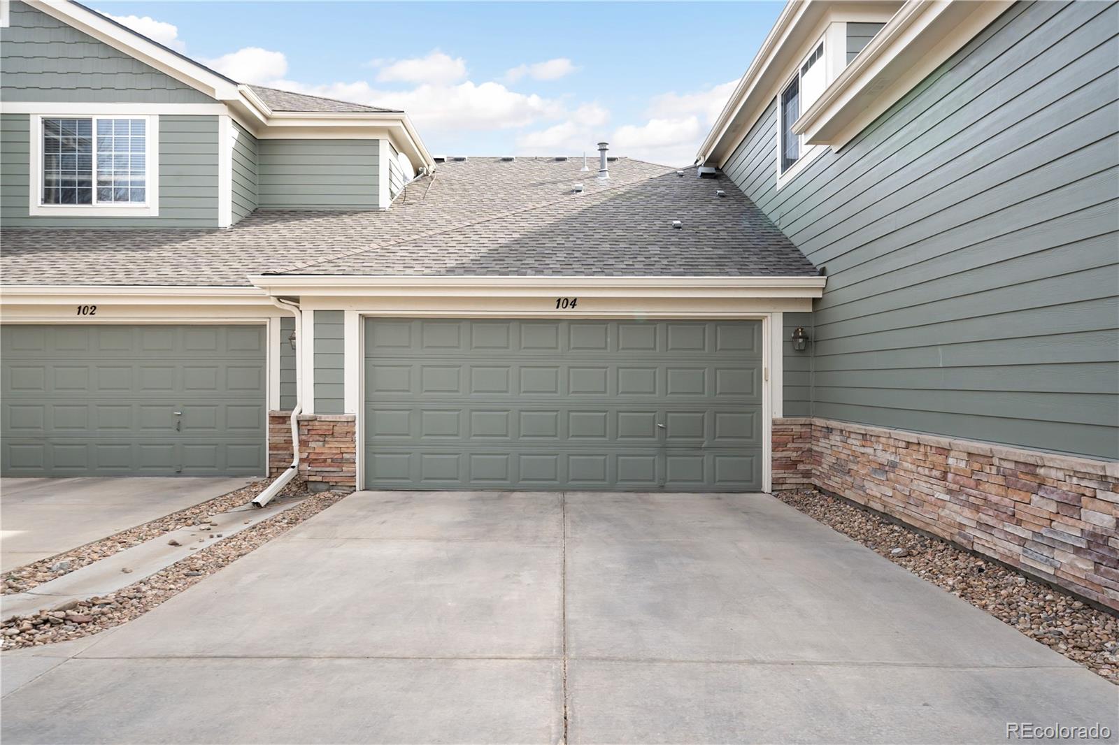 13706 Legend Trail Unit: 104