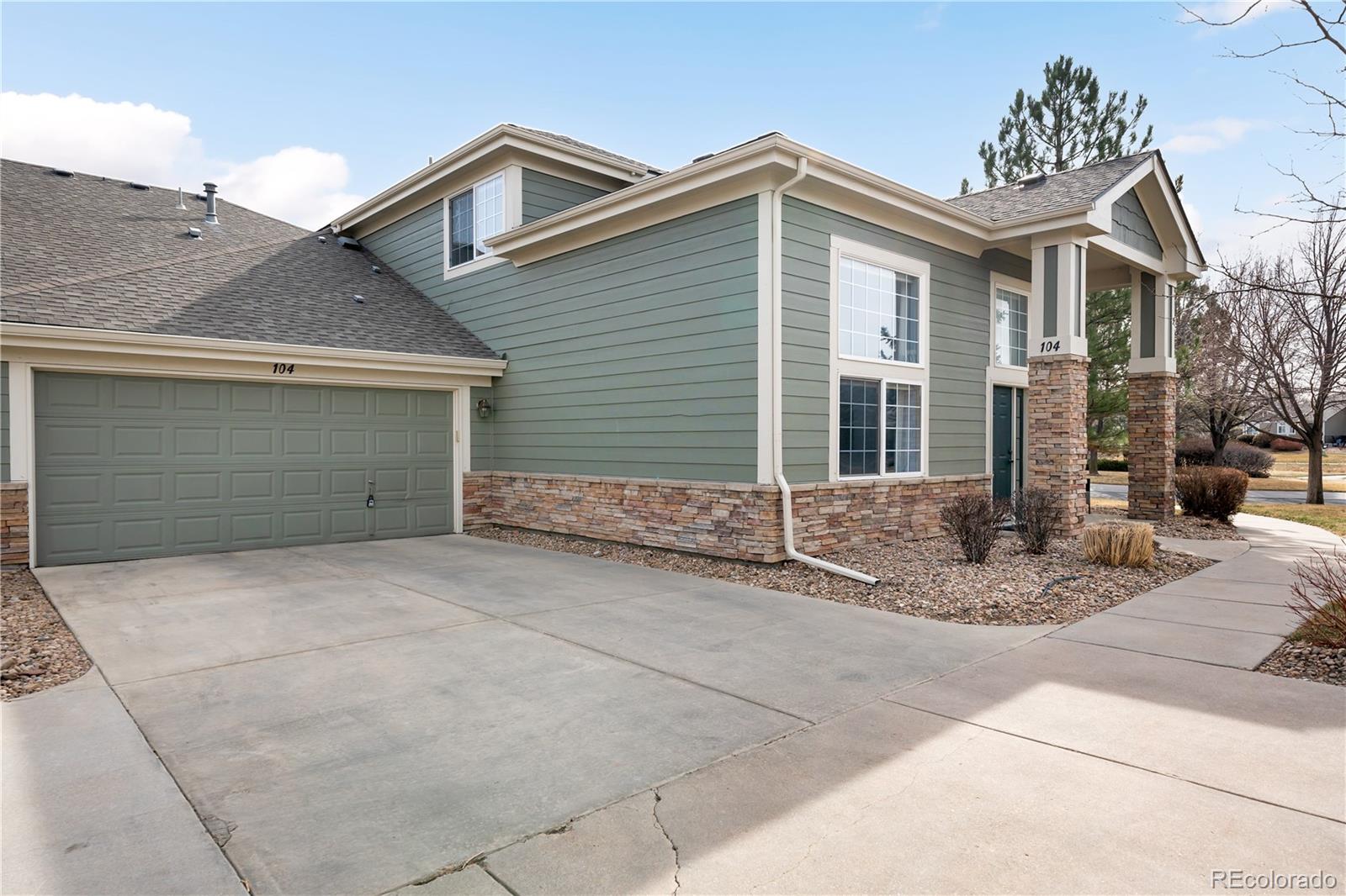 13706 Legend Trail Unit: 104