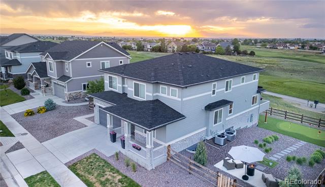 16701 Buffalo Run Drive
