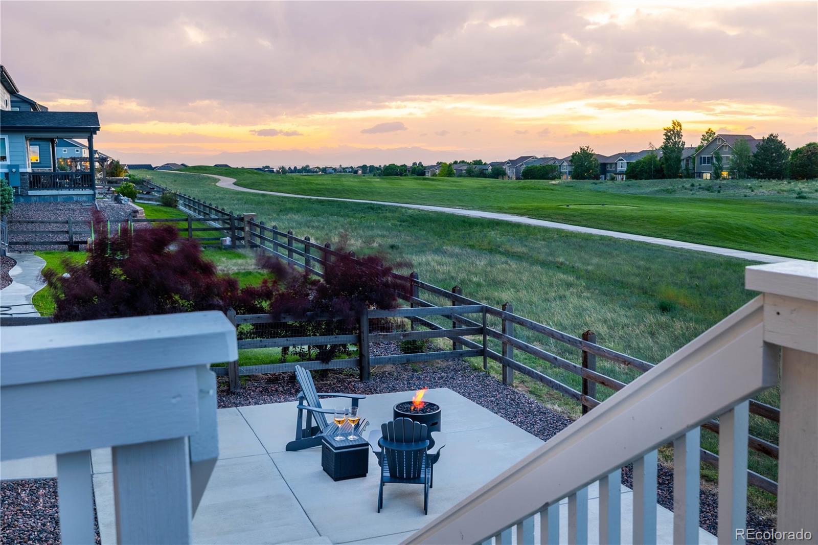 16701 Buffalo Run Drive