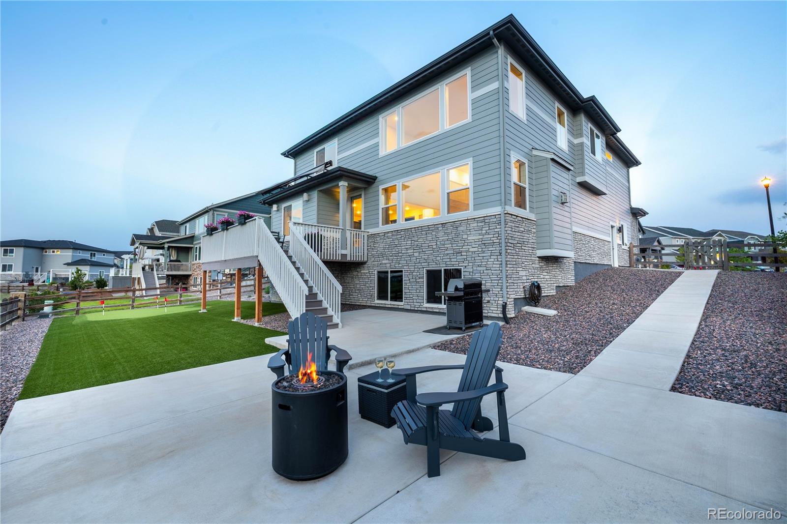 16701 Buffalo Run Drive