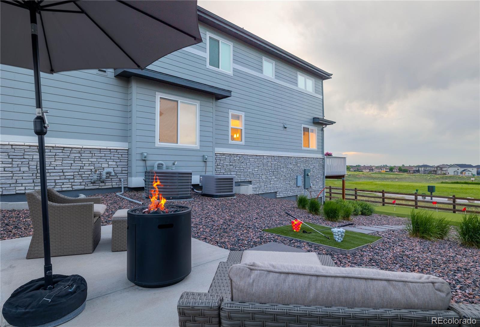 16701 Buffalo Run Drive