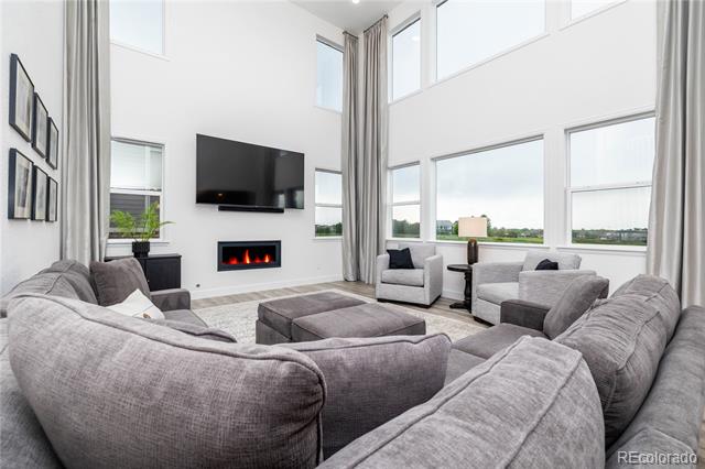 16701 Buffalo Run Drive