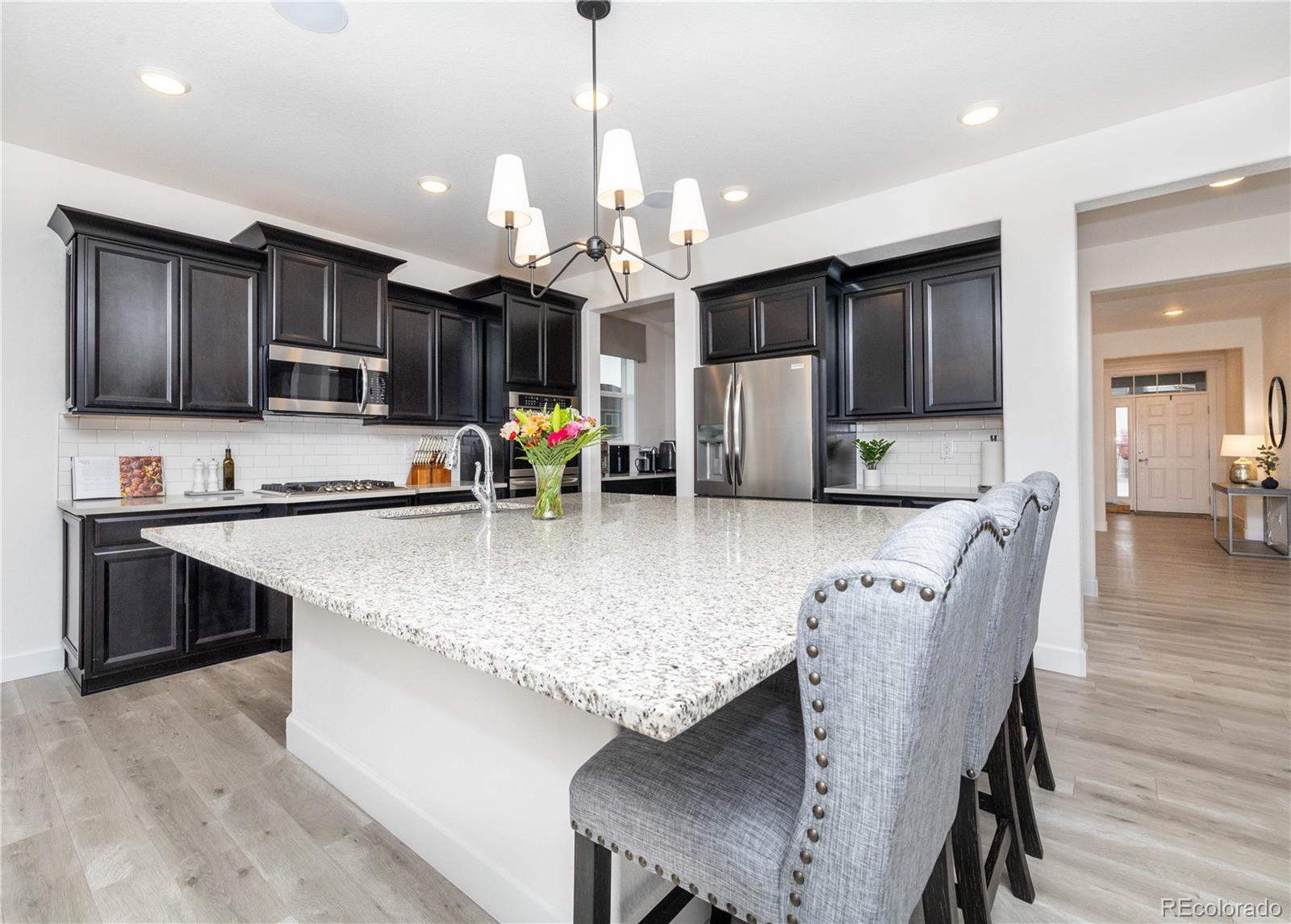 16701 Buffalo Run Drive