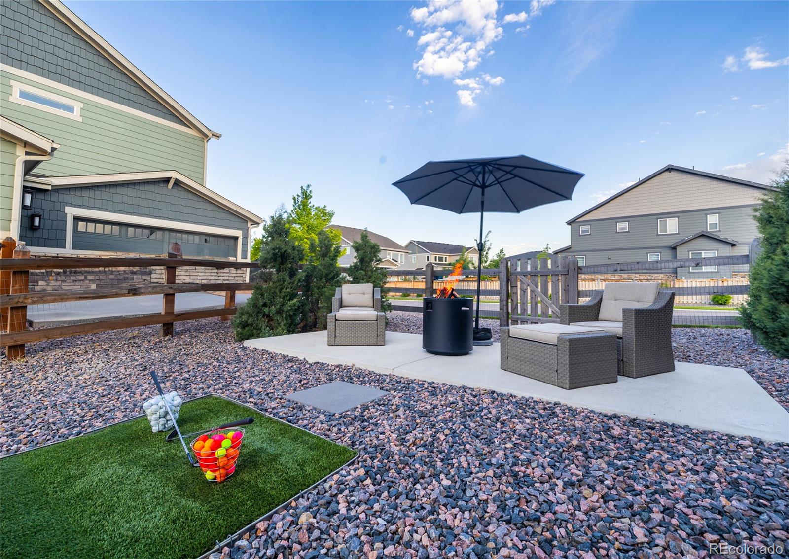 16701 Buffalo Run Drive