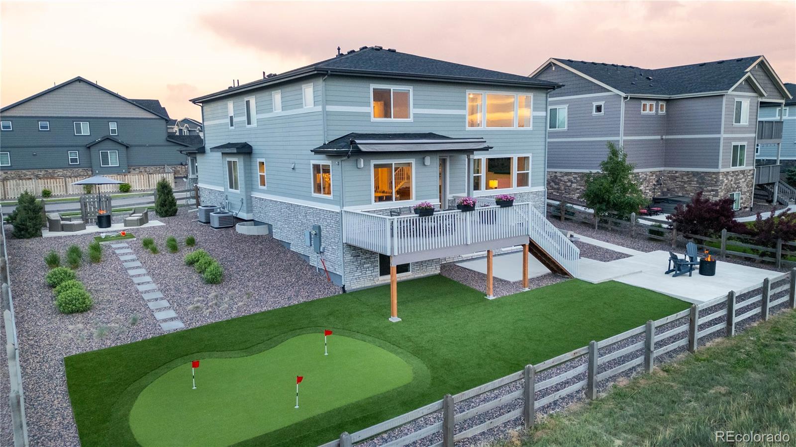 16701 Buffalo Run Drive