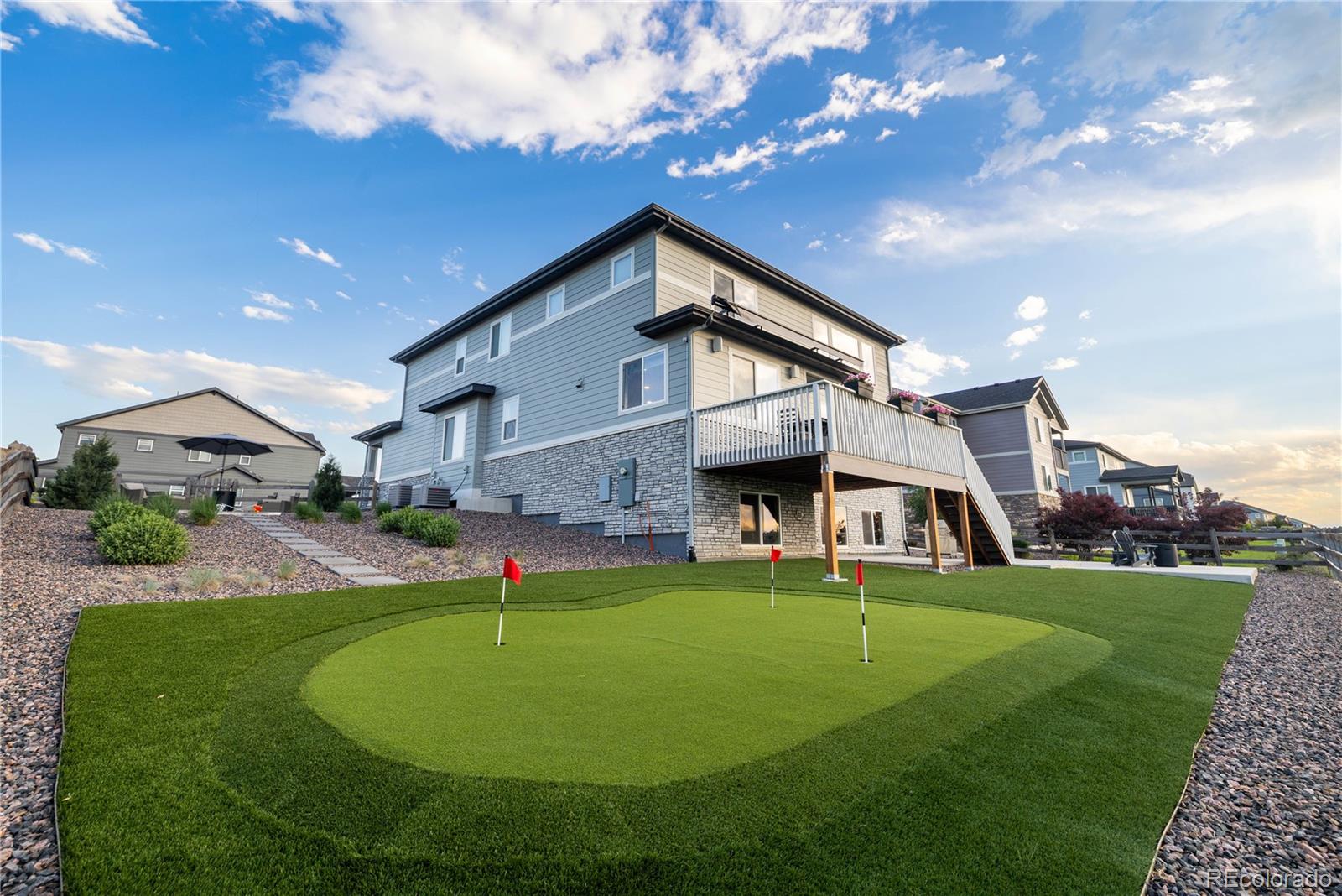 16701 Buffalo Run Drive