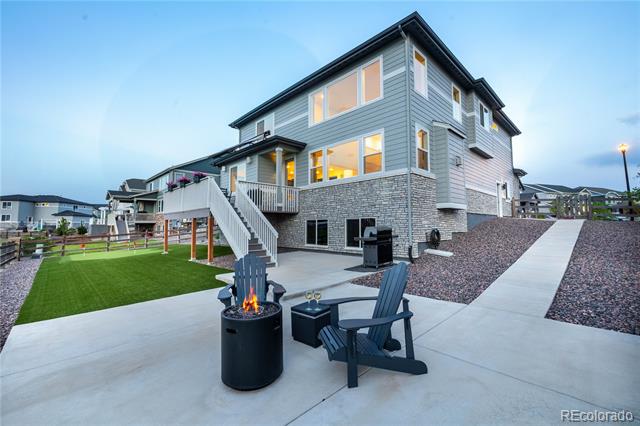 16701 Buffalo Run Drive