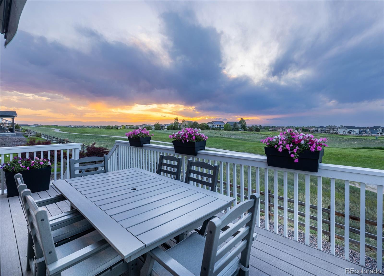 16701 Buffalo Run Drive