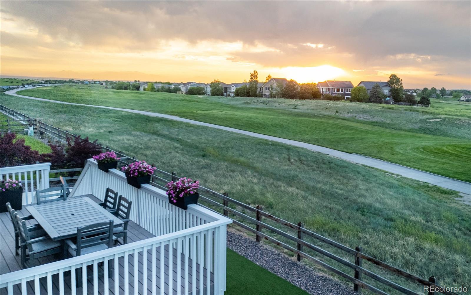 16701 Buffalo Run Drive