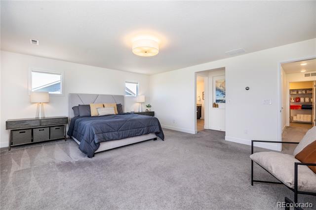 16701 Buffalo Run Drive