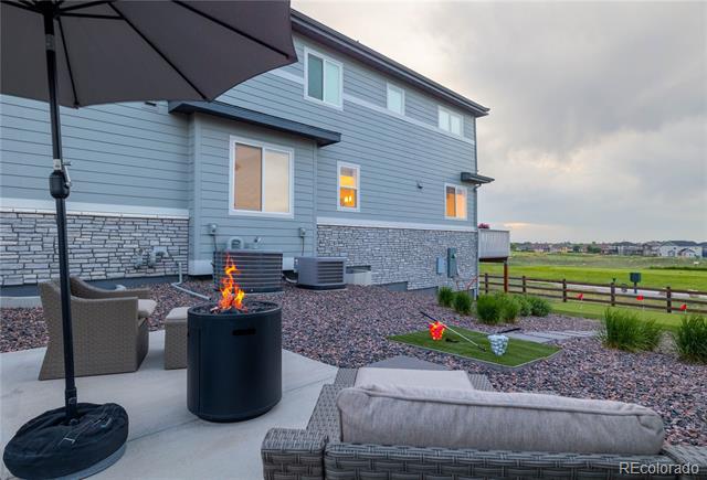 16701 Buffalo Run Drive