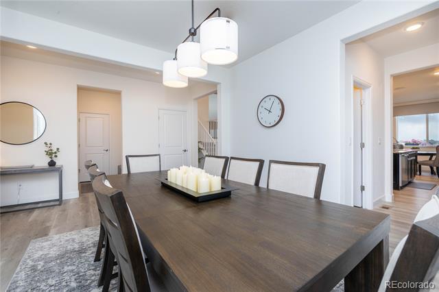16701 Buffalo Run Drive