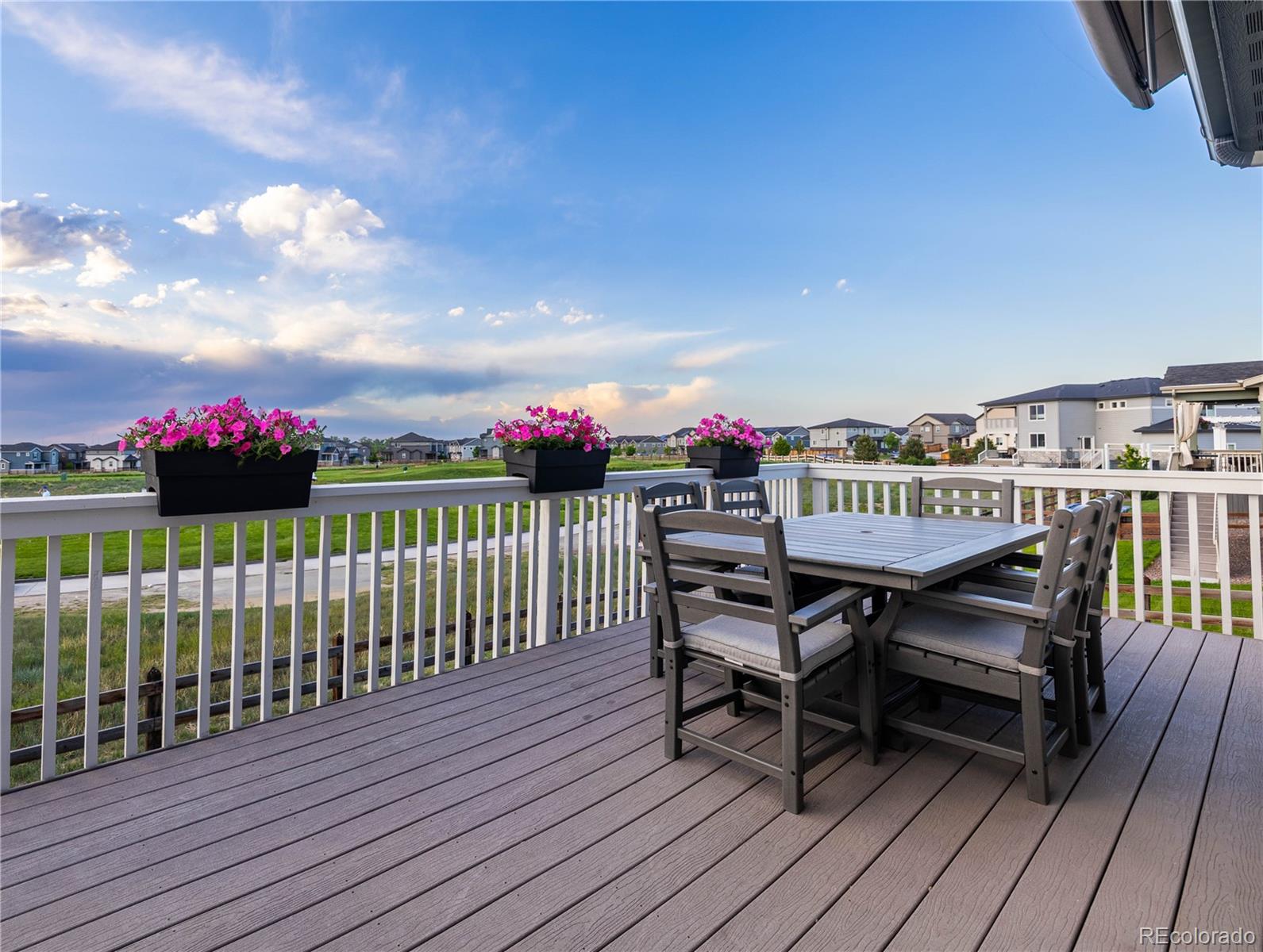 16701 Buffalo Run Drive