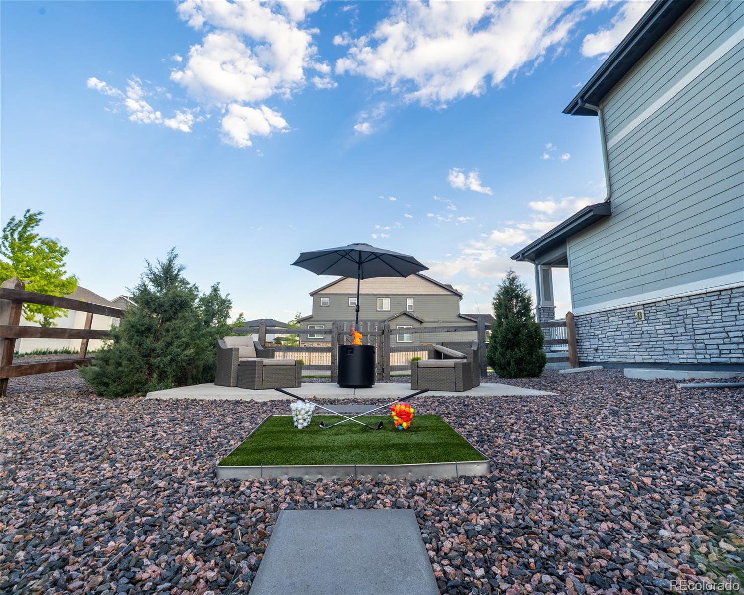 16701 Buffalo Run Drive