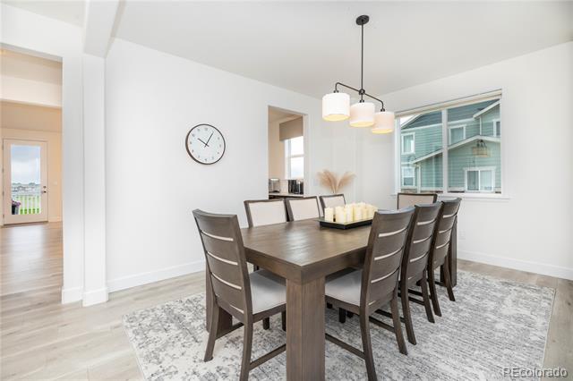 16701 Buffalo Run Drive