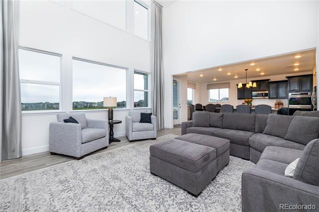 16701 Buffalo Run Drive