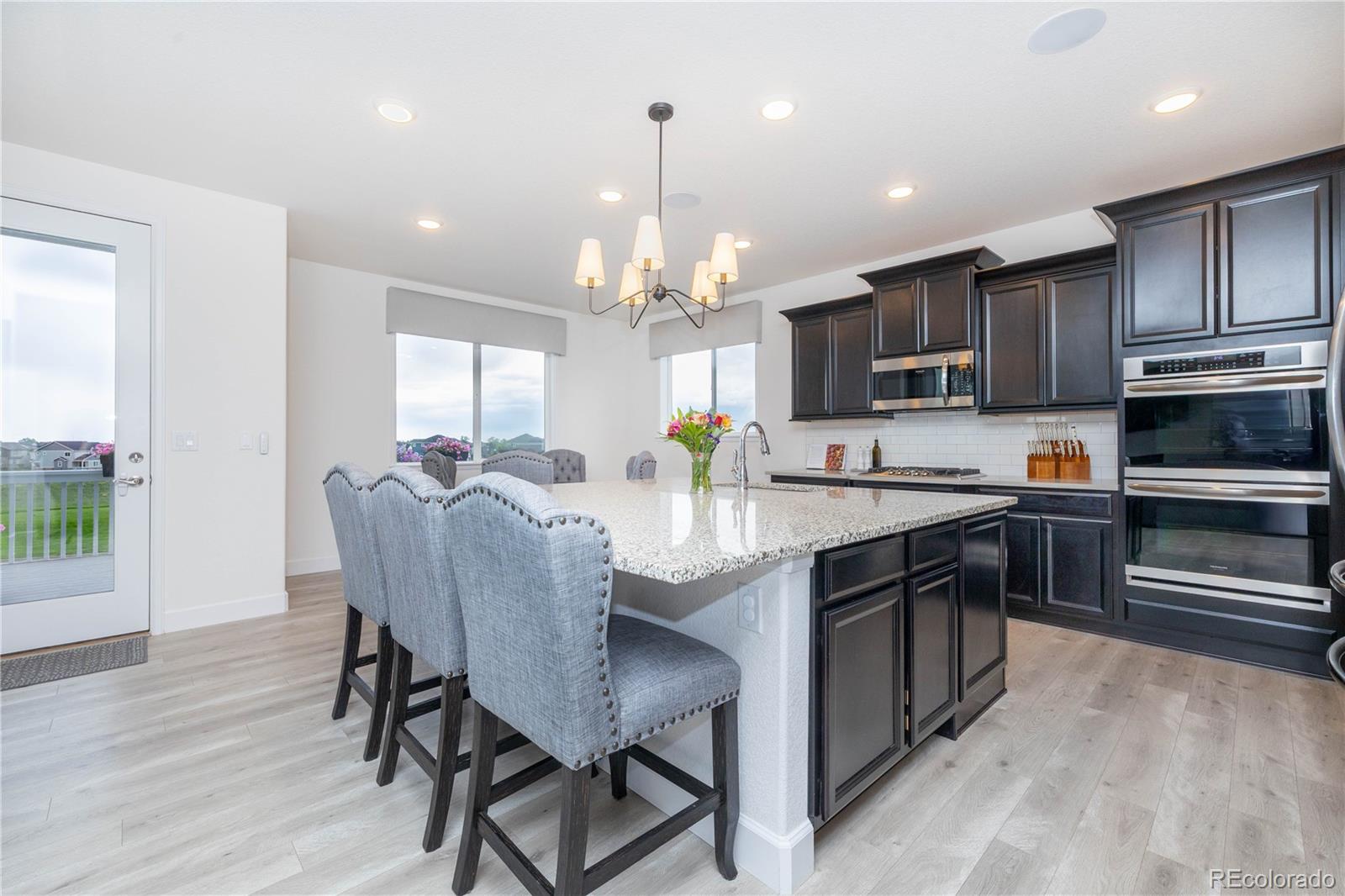 16701 Buffalo Run Drive