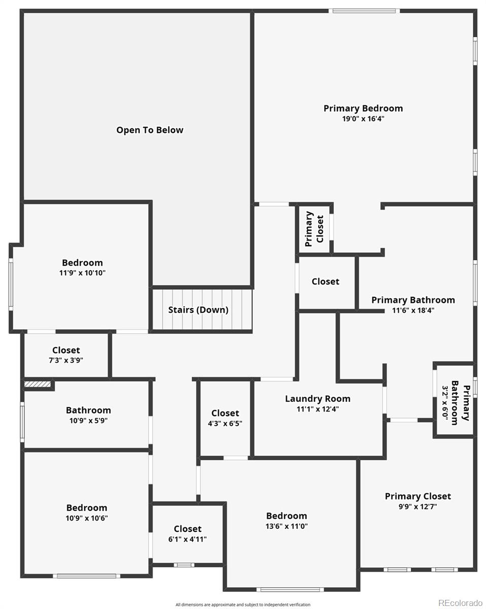 16701 Buffalo Run Drive