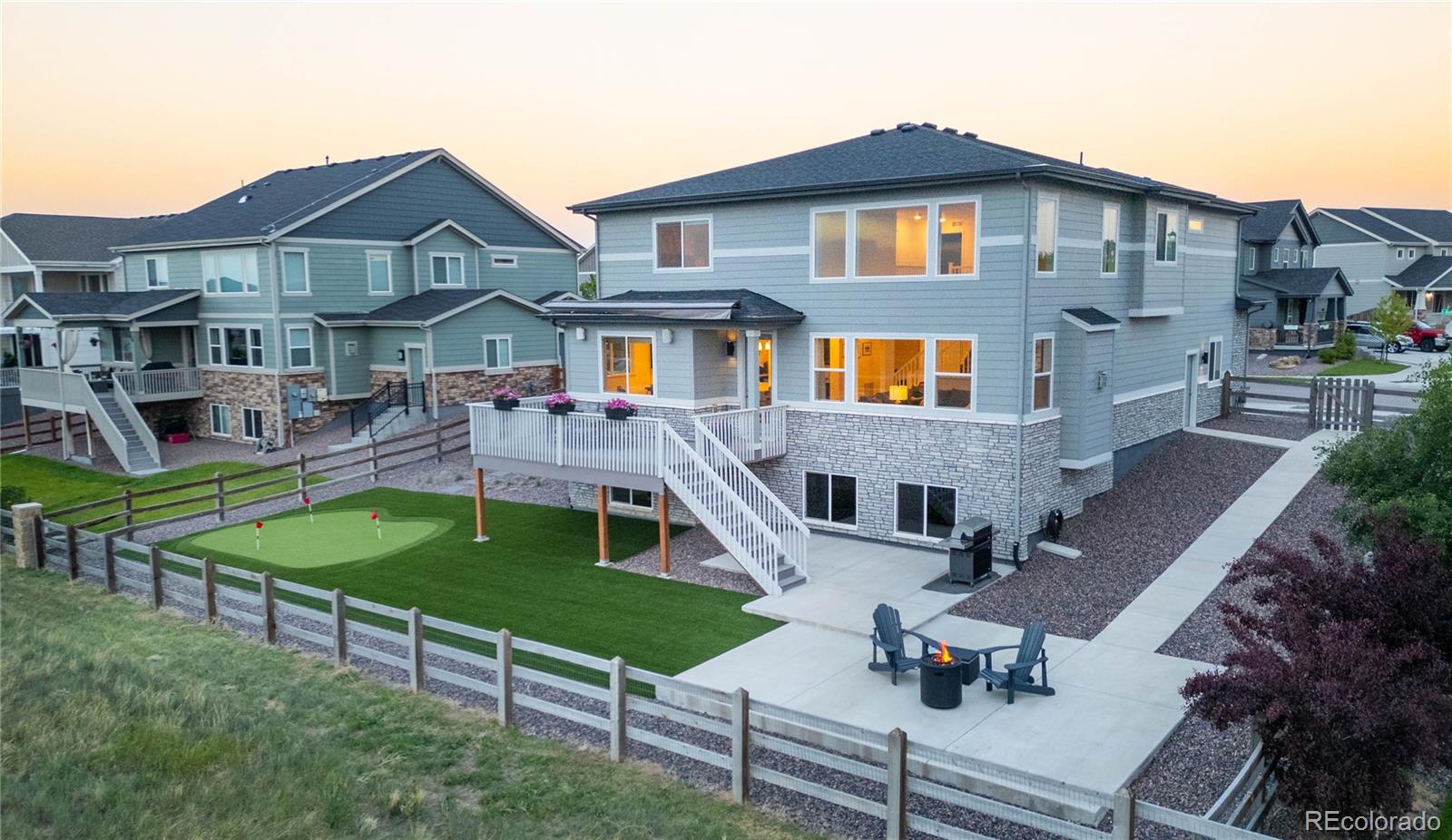 16701 Buffalo Run Drive