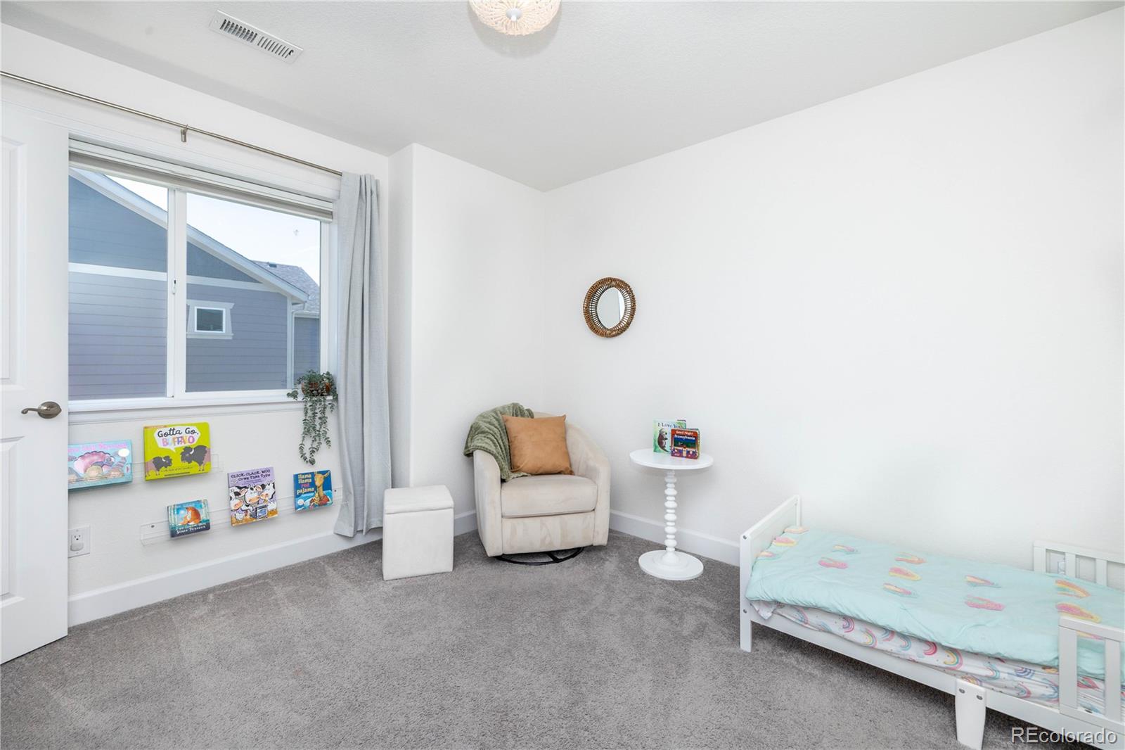 16701 Buffalo Run Drive