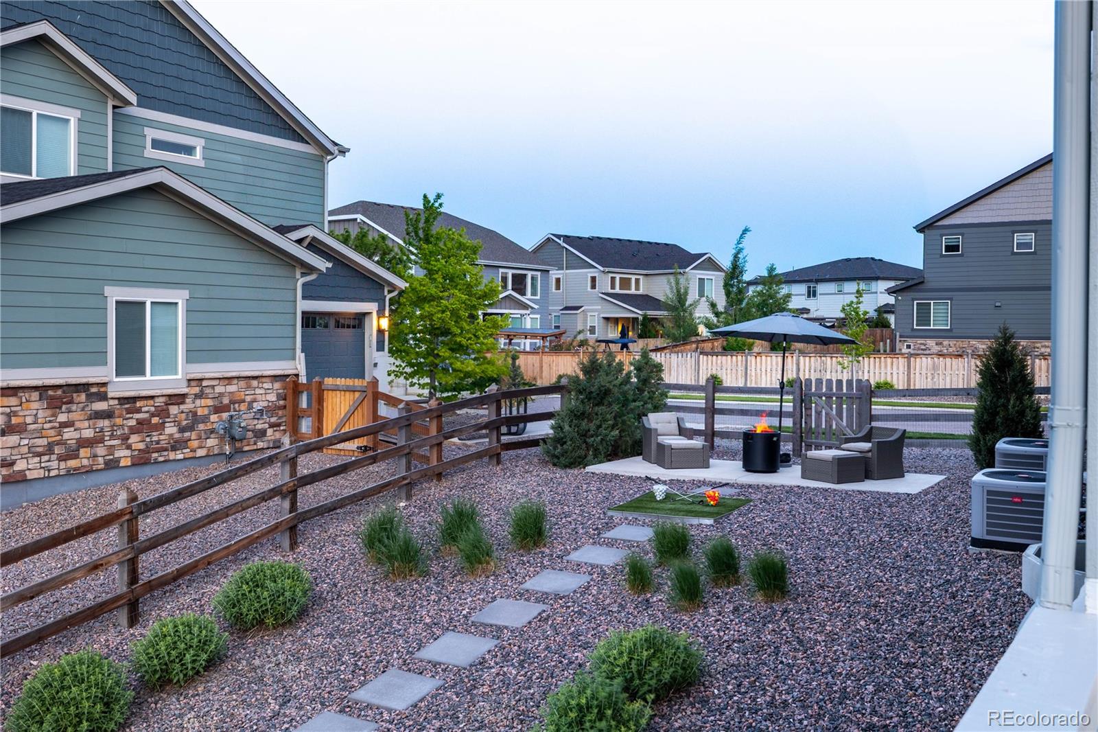 16701 Buffalo Run Drive