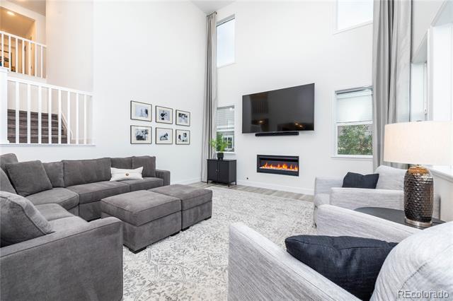 16701 Buffalo Run Drive