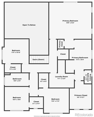 16701 Buffalo Run Drive