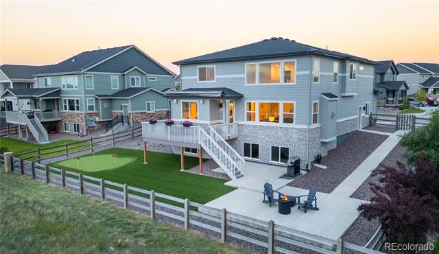 16701 Buffalo Run Drive
