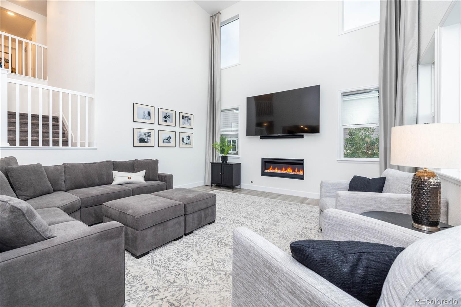 16701 Buffalo Run Drive