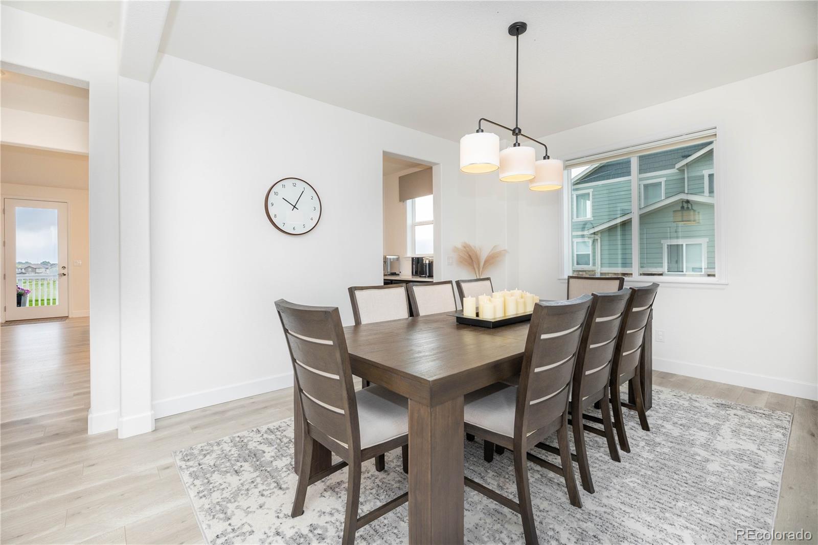 16701 Buffalo Run Drive