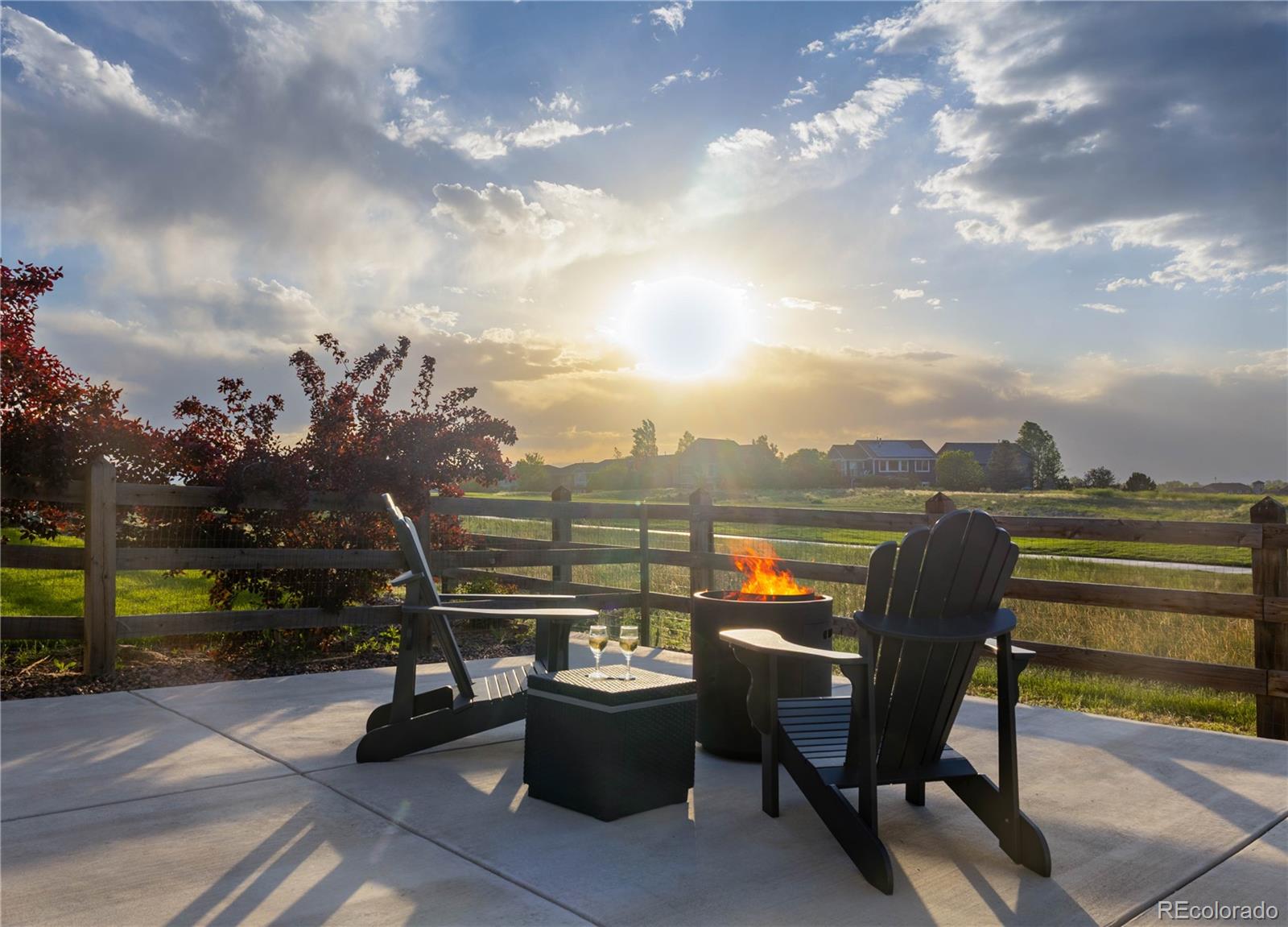 16701 Buffalo Run Drive