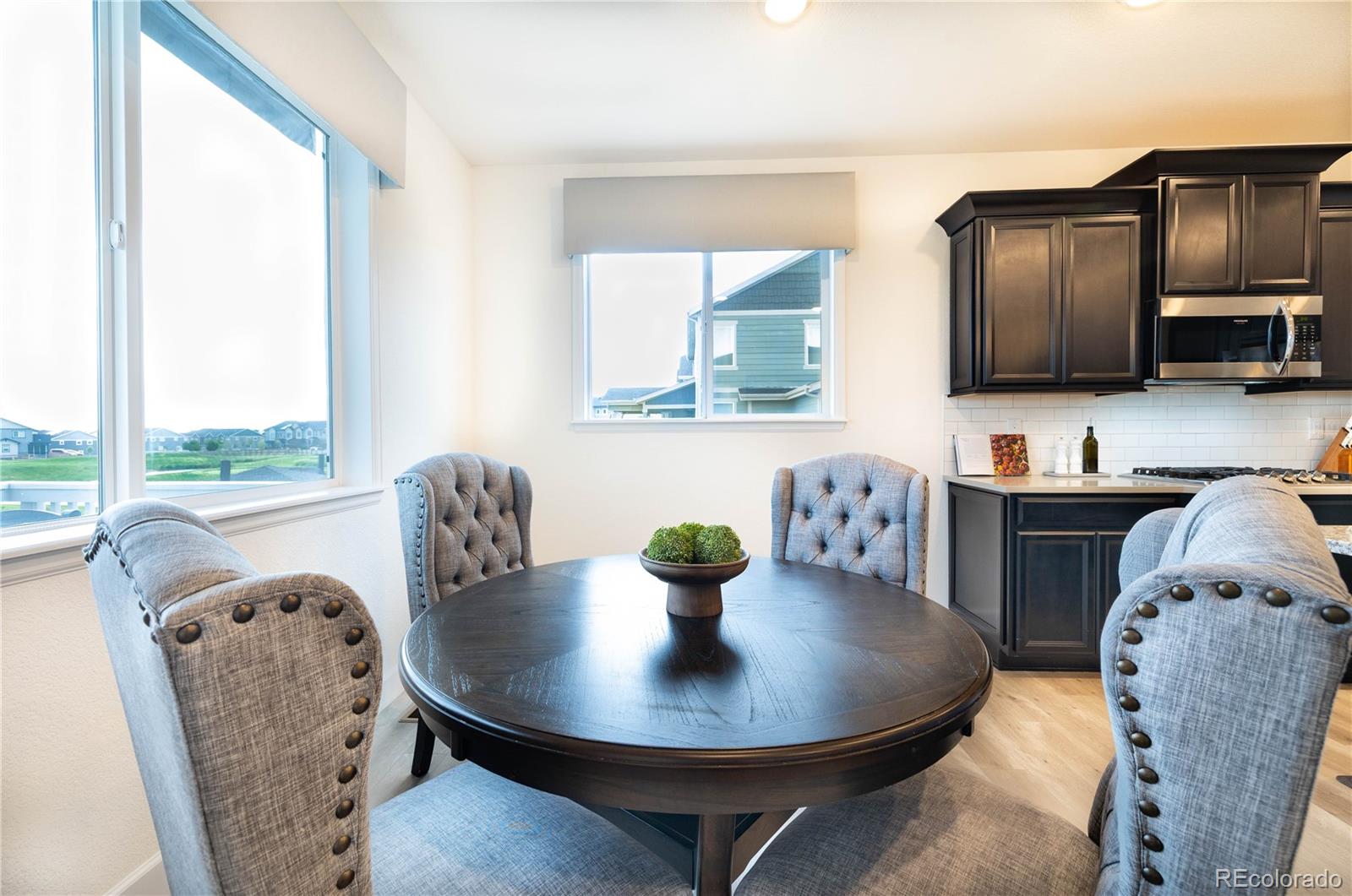 16701 Buffalo Run Drive