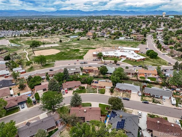 8070 Greenwood Court