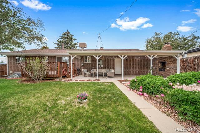 8070 Greenwood Court