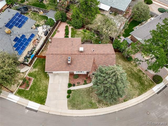 8070 Greenwood Court
