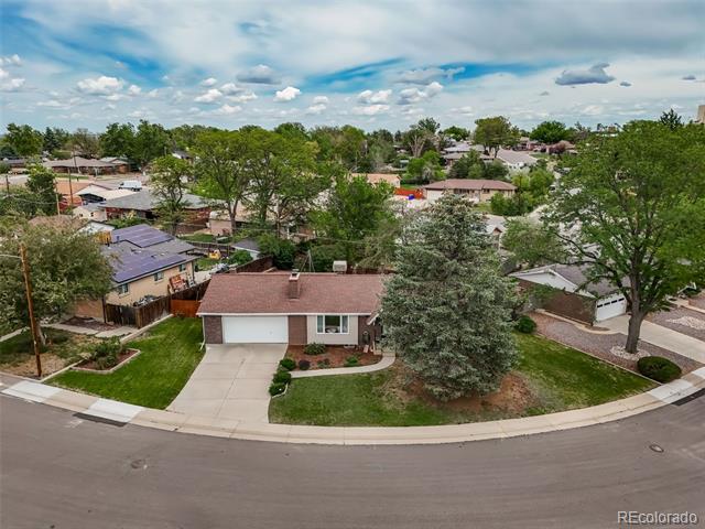 8070 Greenwood Court