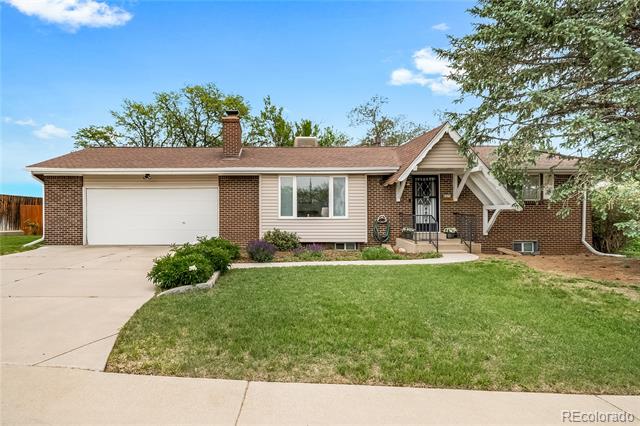 8070 Greenwood Court