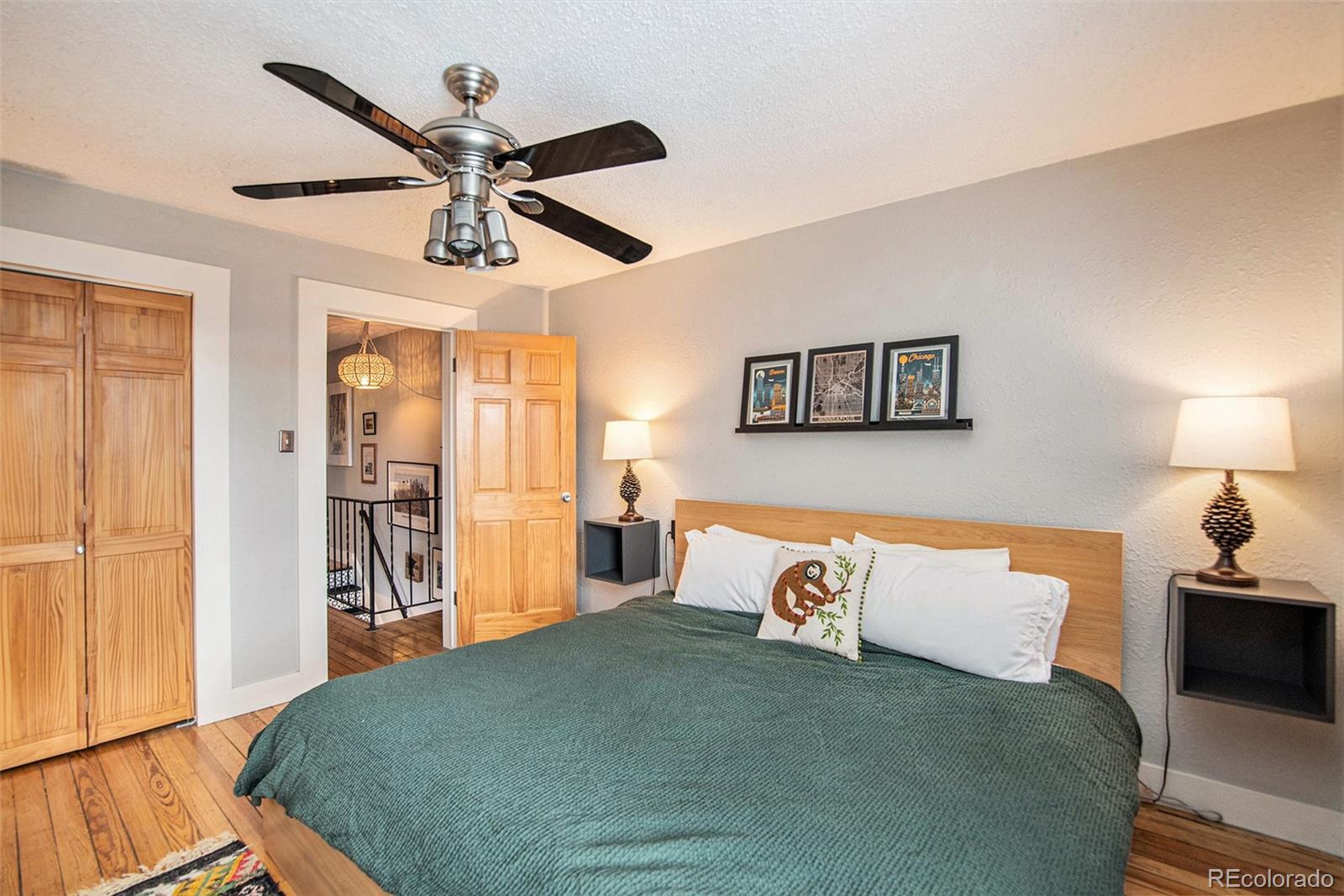 121 E 8th Avenue