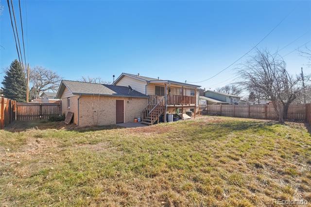 6277 Reed Court