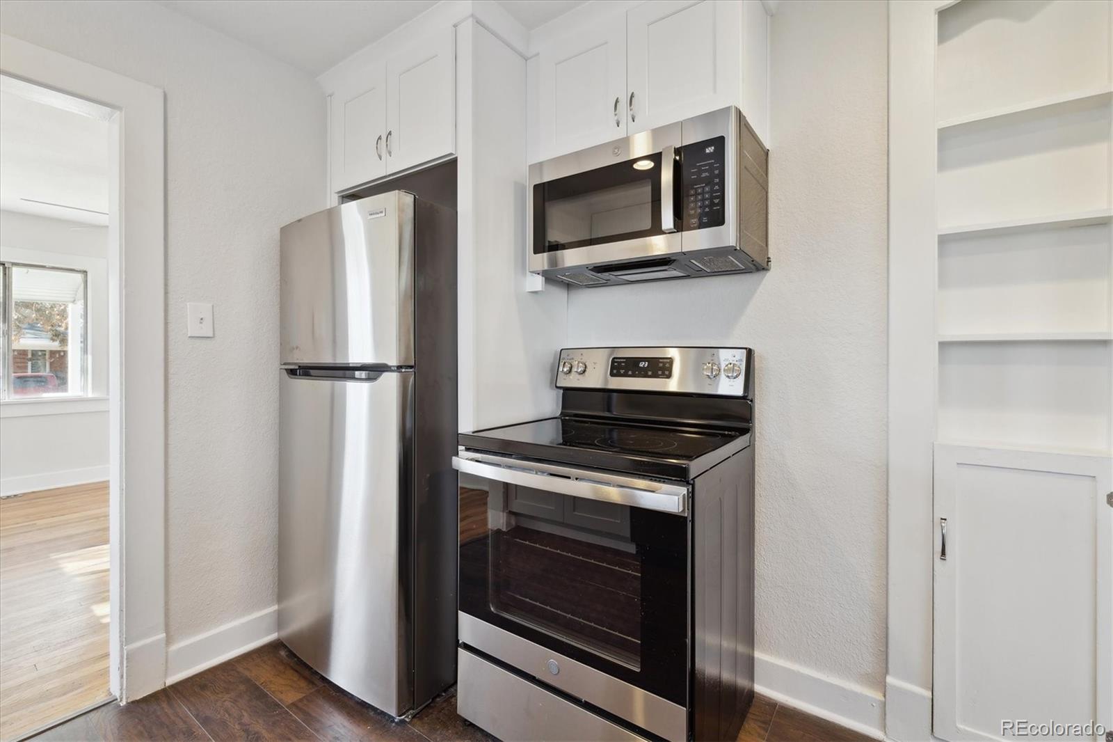 2900 S Cherokee Street