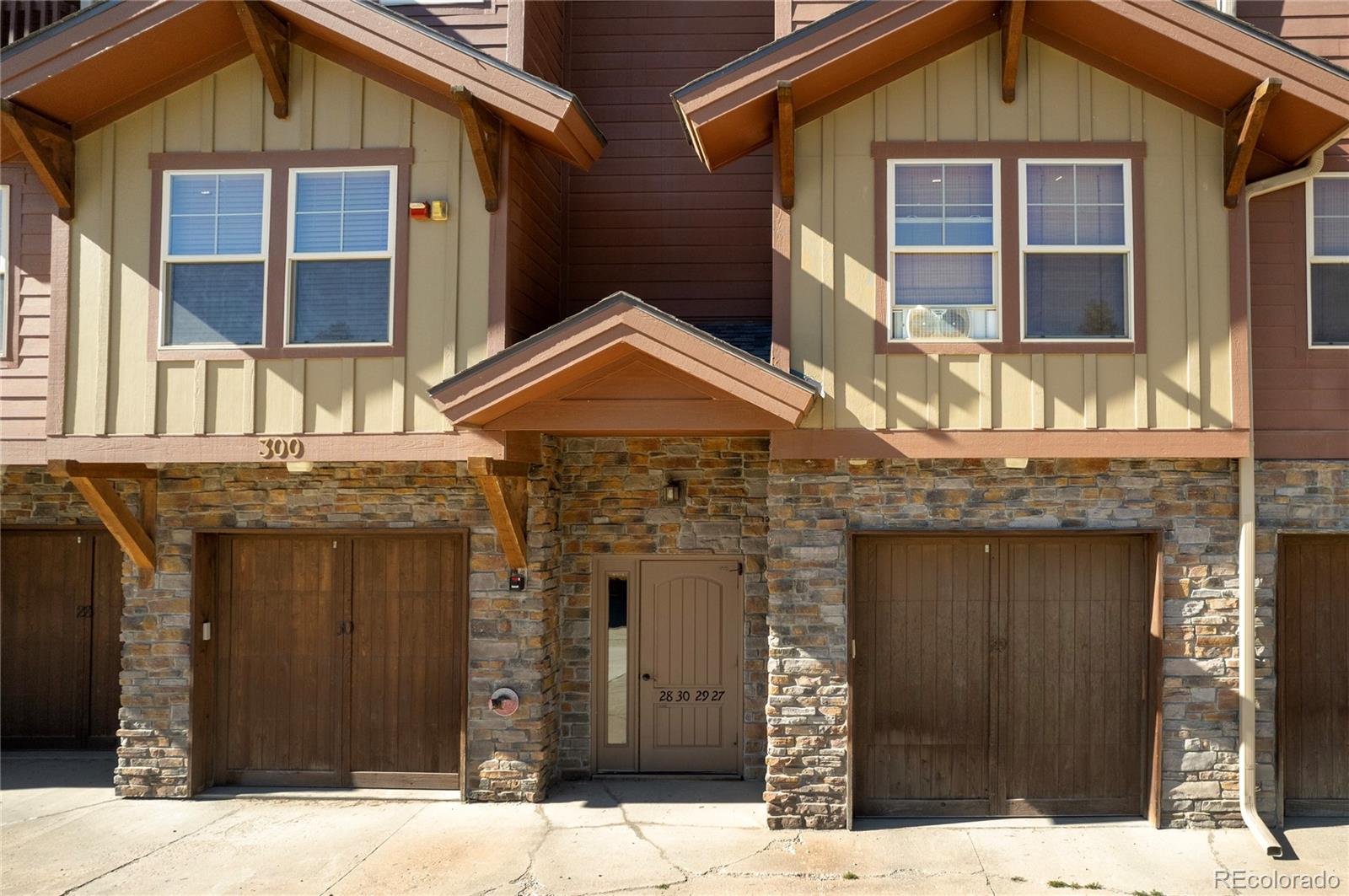 300 GCR 8344/Bryant Blvd Unit: 29