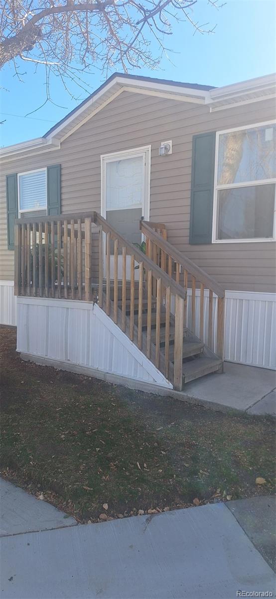 17190 Mt Vernon Road