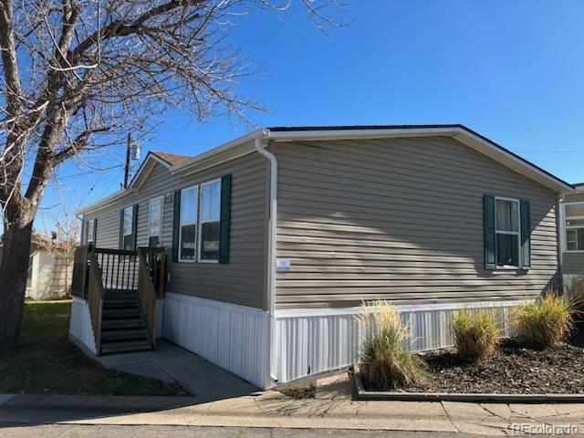 17190 Mt Vernon Road