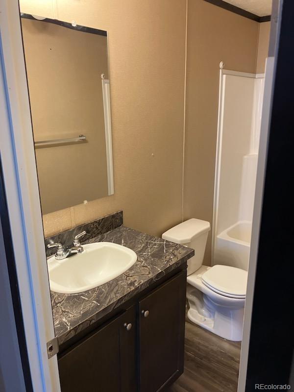 17190 Mt Vernon Road