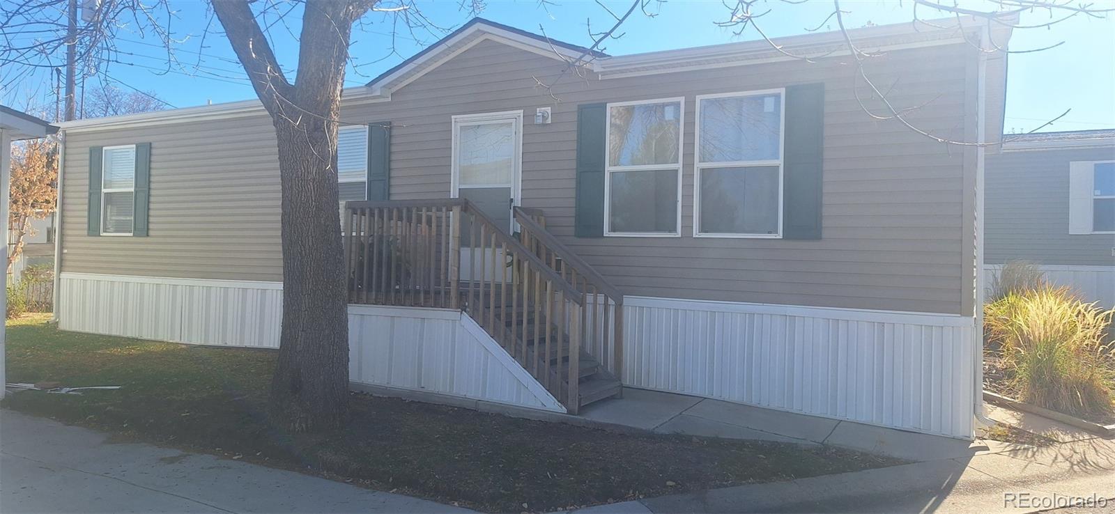 17190 Mt Vernon Road