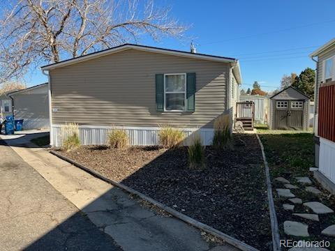 17190 Mt Vernon Road