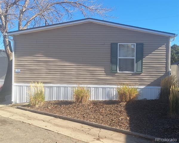 17190 Mt Vernon Road